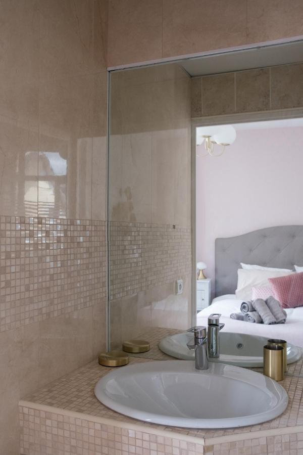 Cabourg Cosy Chic Cabourg Hyper-Centre 4 Pers, 2 Bedrooms , 2 Sdb, Terrasse, Wifi Экстерьер фото