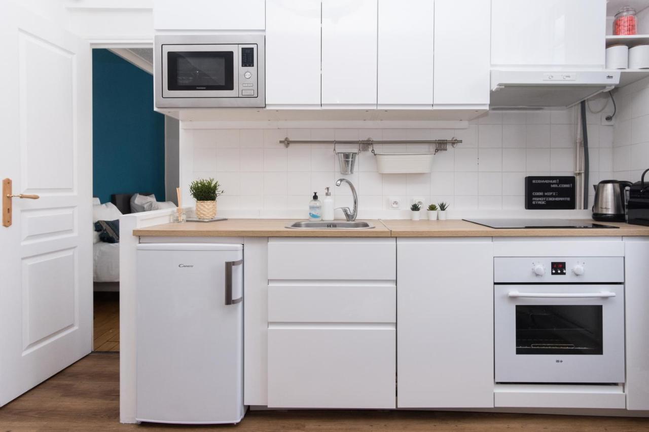 Cabourg Cosy Chic Cabourg Hyper-Centre 4 Pers, 2 Bedrooms , 2 Sdb, Terrasse, Wifi Экстерьер фото